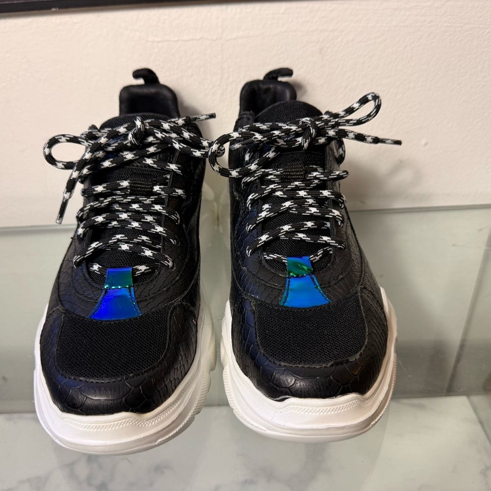 John Geiger Women’s Shoes